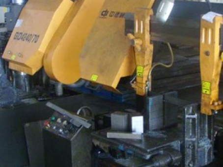 上高SM45模具钢