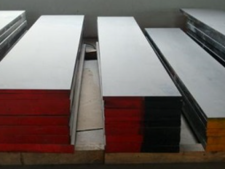 上高Cr12MoV模具钢